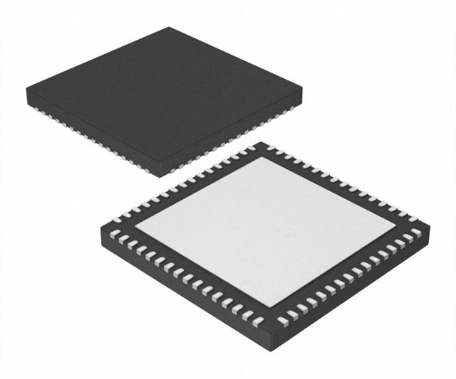 ADI高速模數(shù)轉(zhuǎn)換器：LTC2141CUP-12 12 位、40Msps、低功率、雙通道 ADC