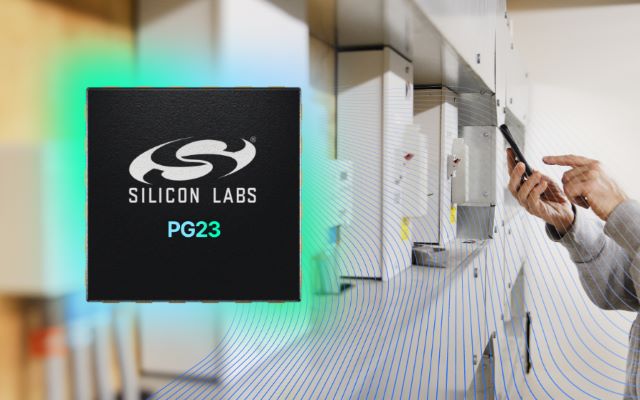 24 小時(shí)發(fā)貨！明佳達(dá)電子供應(yīng) Silicon Labs 原裝 MCU、無線模塊、時(shí)鐘 IC