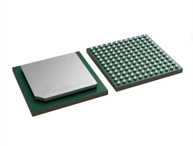 具有 JESD204C 接口的 ADC12DJ1600AAVTQ1：汽車類 雙通道、12 位、1.6GSPS ADC