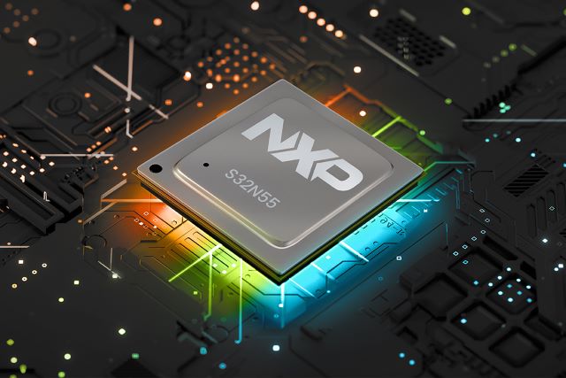 供應(yīng)恩智浦Arm微控制器，包括車用 MCU/通用型 MCU/i.MX RT 跨界 MCU 等