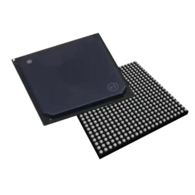 【大量供應(yīng)】 FPGA芯片 5CGXBC9E6F31C7N Altera | 現(xiàn)場(chǎng)可編程門(mén)陣列