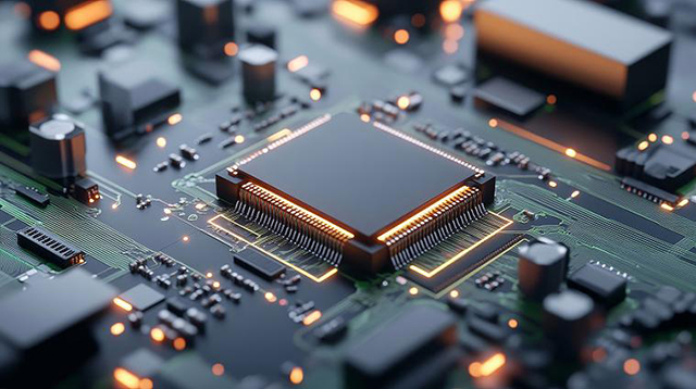 回收 Renesas 電力線通信：PLC調制解調器IC、PLC線路驅動器