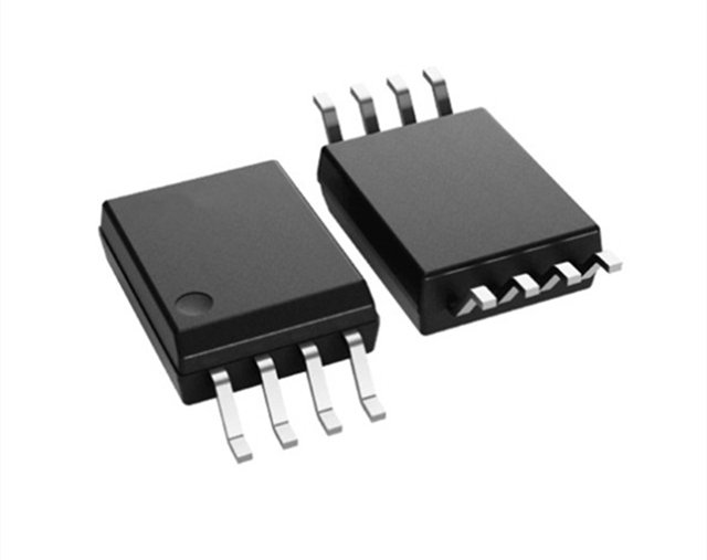 ISO224BDWVR：（TI）±12V 輸入、精密電壓檢測(cè)增強(qiáng)型隔離式放大器