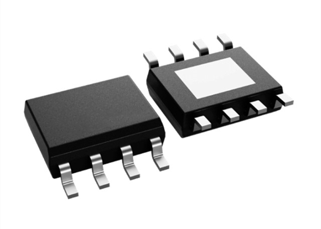 TI放大器THS3491IDDAR：900MHz、500mA 高功率輸出電流反饋放大器